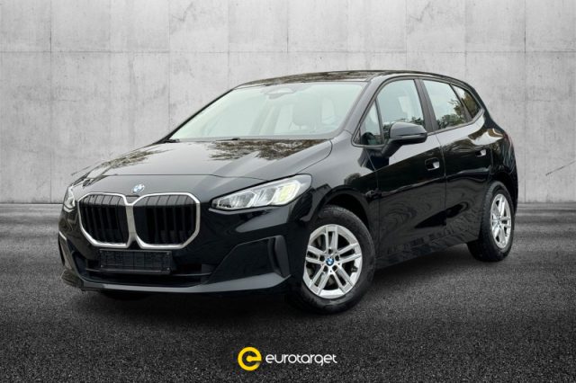 BMW 218 d Active Tourer 