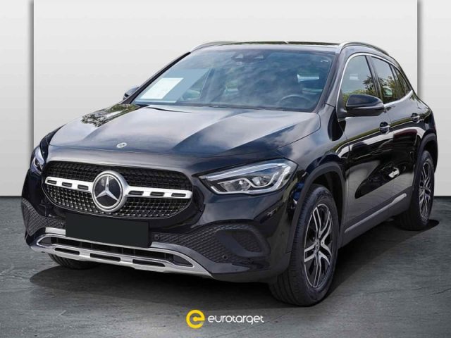 MERCEDES-BENZ GLA 180 d Automatic Sport 