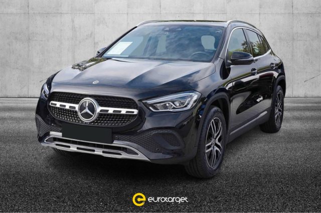 MERCEDES-BENZ GLA 180 d Automatic Sport 