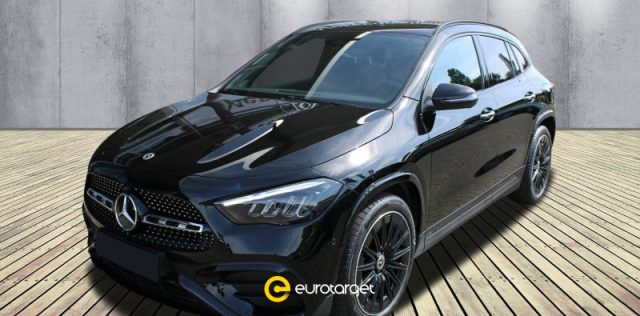 MERCEDES-BENZ GLA 200 d Automatic AMG Line Advanced Plus 