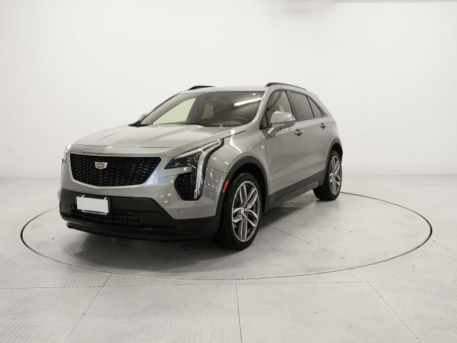 CADILLAC XT4 XT4 350 T AWD Sport 