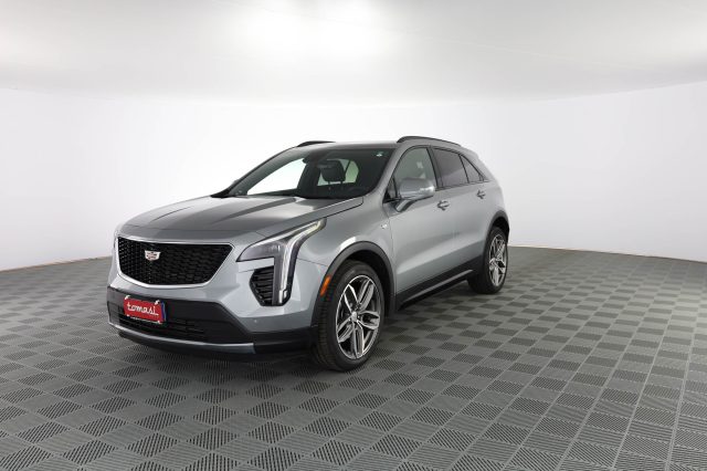 CADILLAC XT4 XT4 350 T AWD Sport 