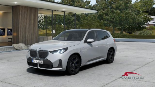 BMW X3 30e xDrive Msport Pro Innovation Comfort Premium P 