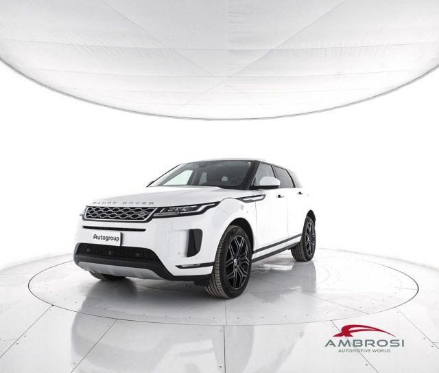 LAND ROVER Range Rover Evoque 2.0D I4-L.Flw 150 CV AWD Auto  S
- AUTOCARRO N1 