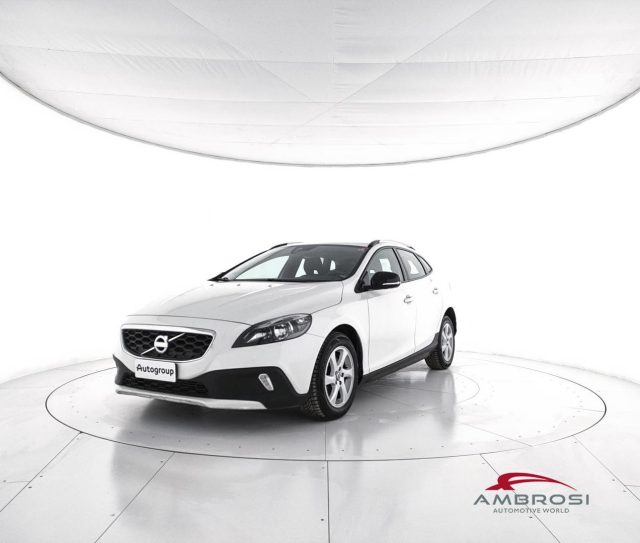 VOLVO V40 Cross Country KINETIC 