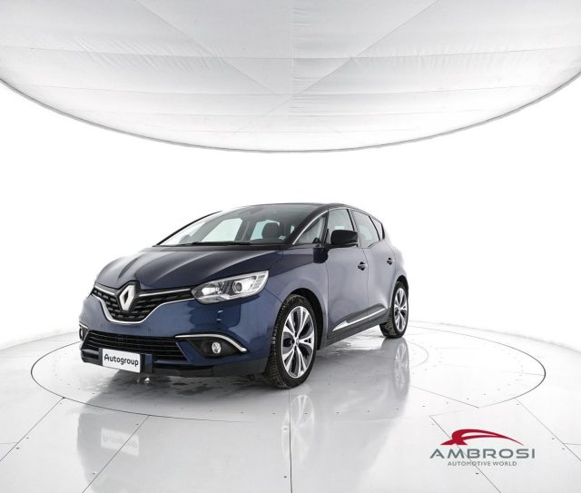 RENAULT Scenic 1.5 dci energy Intens 110cv my18 