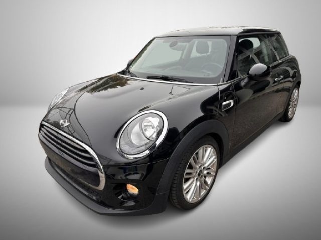 MINI One 1.2 One 75 CV 