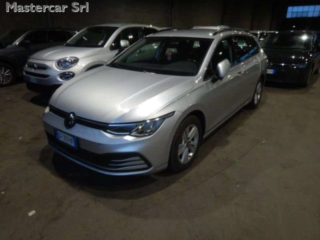 VOLKSWAGEN Golf Variant Golf Variant 2.0 tdi Life 115cv dsg -  GF291HF 