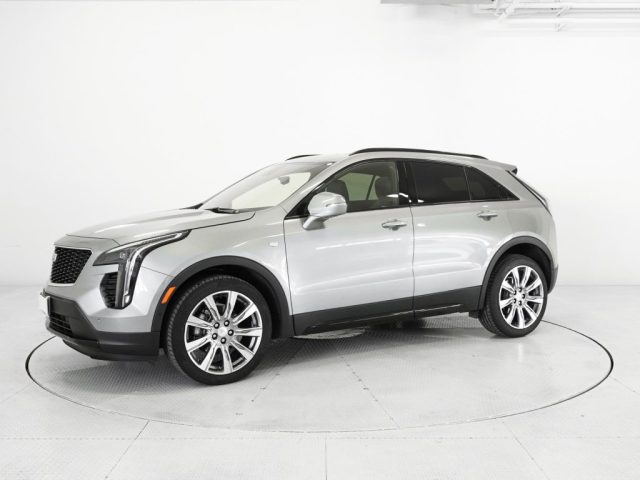 CADILLAC XT4 XT4 350 T AWD Sport 