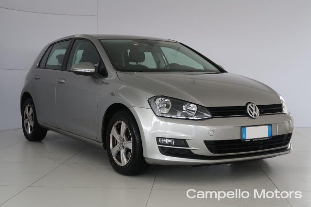 VOLKSWAGEN Golf Golf 1.6 TDI 5p. Trendline BlueMotion Technology Usato