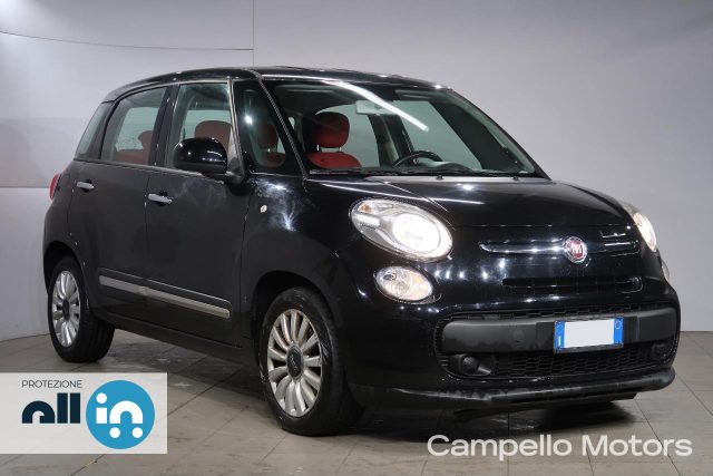 FIAT 500L 500L 1.3 Mjt 95cv POP STAR Usato