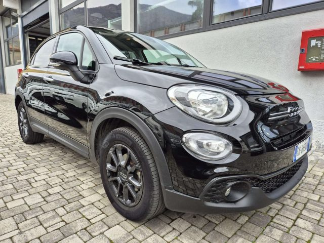 FIAT 500X 500X 1.0 t3 120cv 