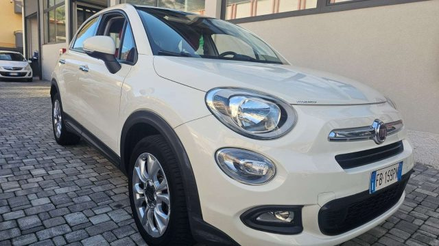 FIAT 500X 500X 1.3 mjt Popstar 4x2 95cv 