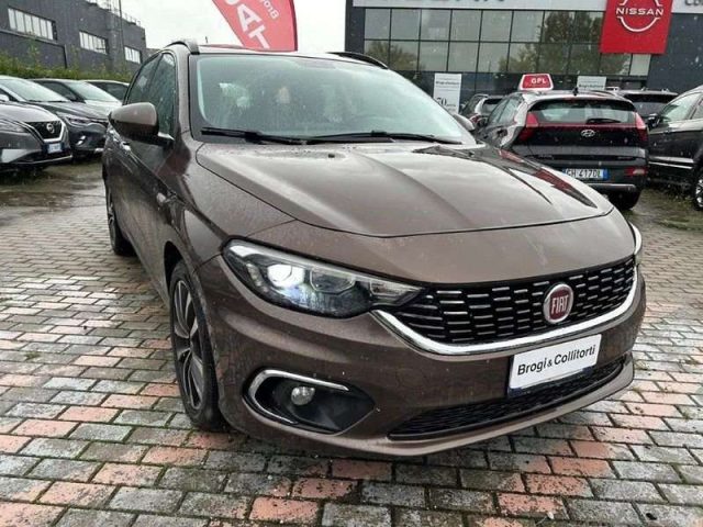 FIAT Tipo Station Wagon 1.6 Multijet 120cv Lounge S&S 