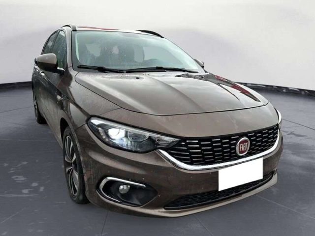 FIAT Tipo Station Wagon 1.6 Multijet 120cv Lounge S&S 