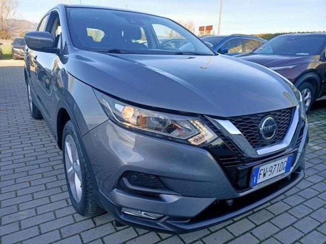 NISSAN Qashqai 1.5 dCi 115 CV Acenta 