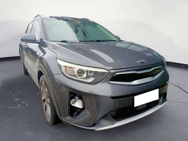 KIA Stonic 1.6 CRDi 110cv Style 