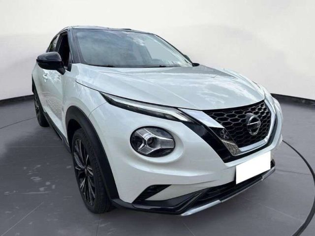 NISSAN Juke 1.0 dig-t N-Design 114cv 