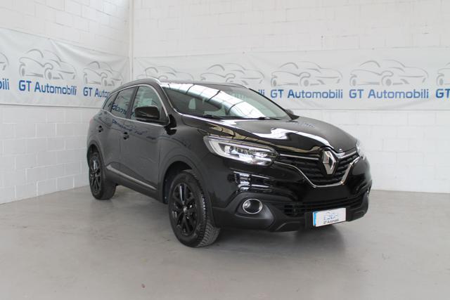 RENAULT Kadjar dCi 8V 110CV Sport EURO6 