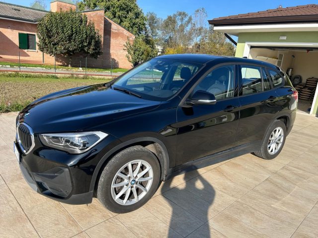 BMW X1 sDrive18d Business Advantage 