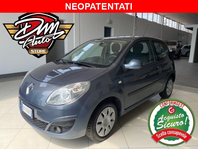 RENAULT Twingo 1.2 16V Dynamique 