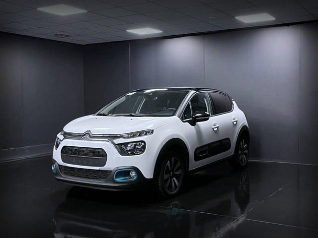 CITROEN C3 BlueHDi 100 S&S Shine 