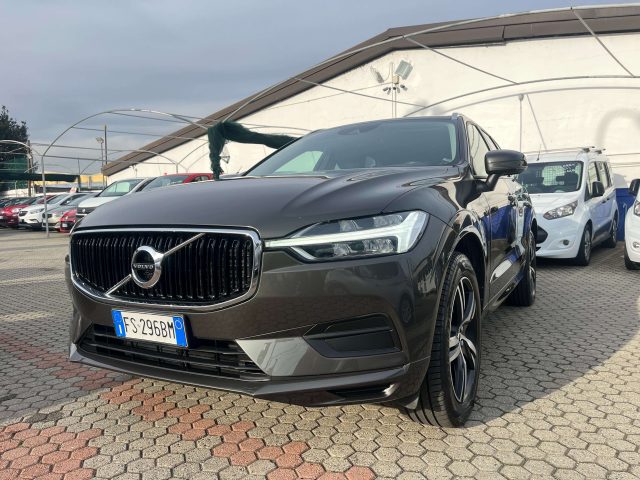 VOLVO XC60 2.0 d4 Business 190cv awd 