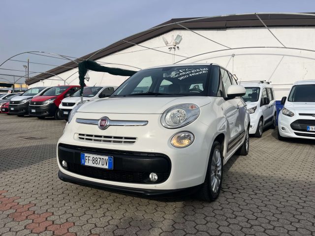 FIAT 500L 500L 1.4 Lounge 95cv gpl 