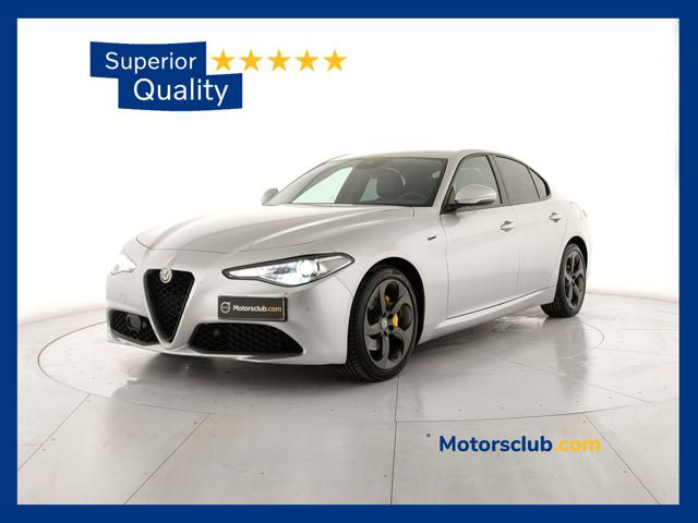 ALFA ROMEO Giulia 2.2 Turbodiesel 190 CV AT8 Sprint 