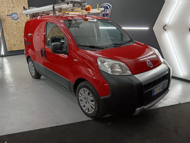 FIAT Fiorino 1.3 MJT 95CV Cargo 