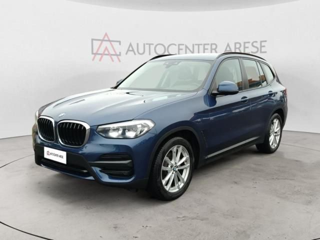 BMW X3 xDrive20d Business Advantage 