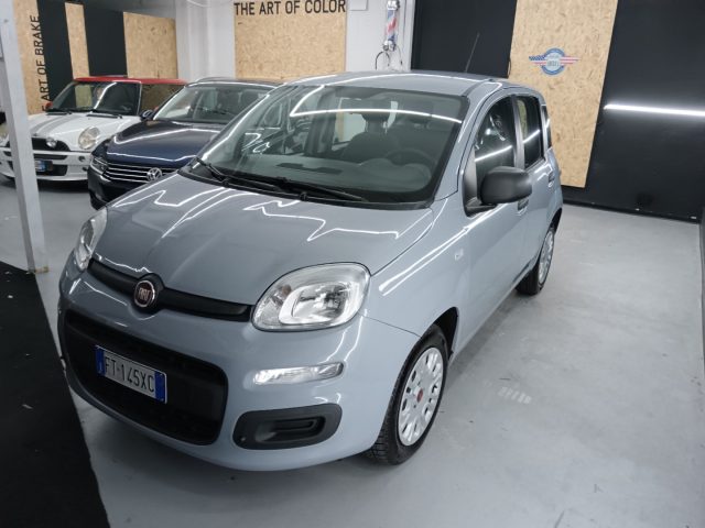 FIAT Panda 1.2 EasyPower Easy 