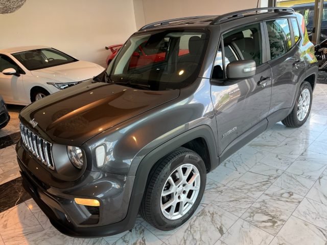 JEEP Renegade 1.6 MJT 130CV LIMITED 6M. 