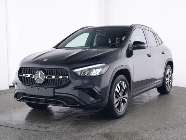 MERCEDES-BENZ GLA 200 Automatic Progressive Line Advanced Mild Hybrid 