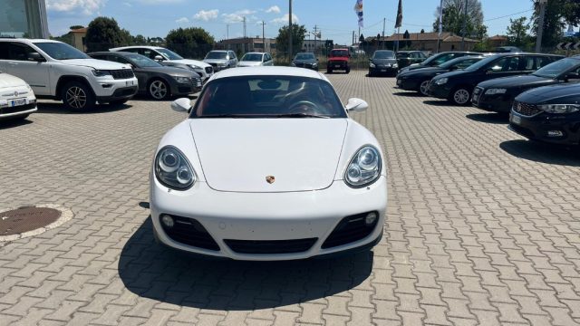 PORSCHE Cayman 2.9 PDK ****SOLO 50.000 KM****TRATTATIVA RISERVATA 