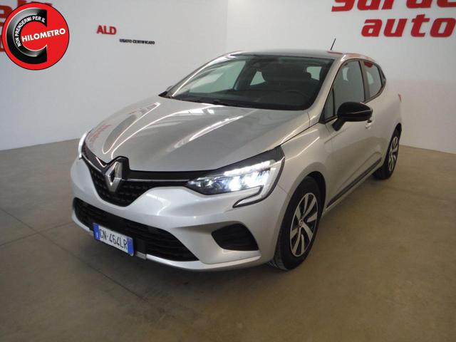 RENAULT Clio SCe 65 CV 5 porte Equilibre 