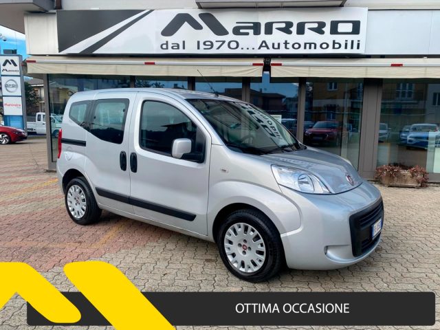 FIAT Qubo 1.3 MJT 75 CV 