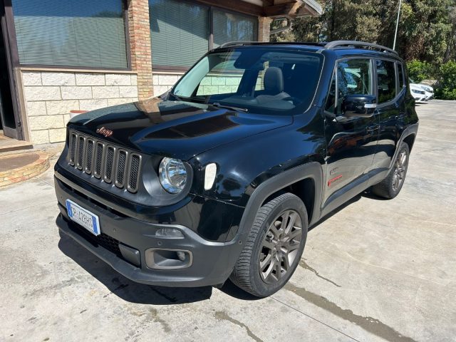 JEEP Renegade 2.0 Mjt 140CV 4WD 75th Anniversary 