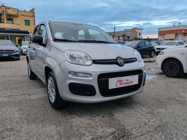 FIAT Panda 1.2 EasyPower GPL 