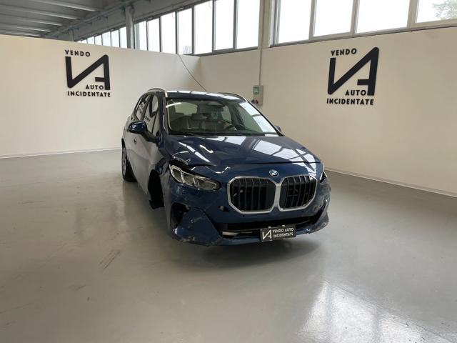 BMW 218 D 150CV ACTIVE TOURER LUXURY AUTOMATICA 