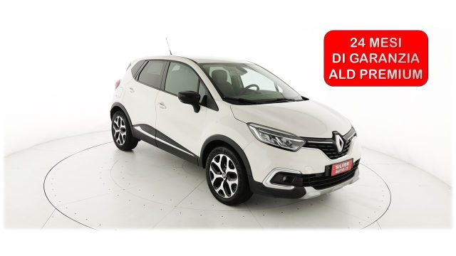 RENAULT Captur dCi 8V 110 CV Start&Stop Energy Sport Edition2 