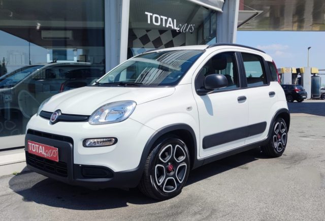 FIAT Panda 1.0 FireFly S&S Hybrid City Life OK NEO PATENTATI Usato