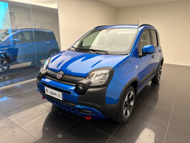 FIAT Panda Cross 1.0 FireFly S&S Hybrid 