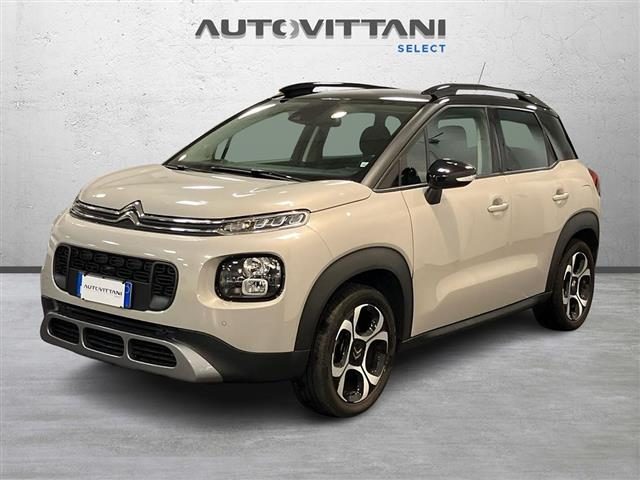 CITROEN C3 Aircross 1.2 PureTech 110cv Shine Pack S S 