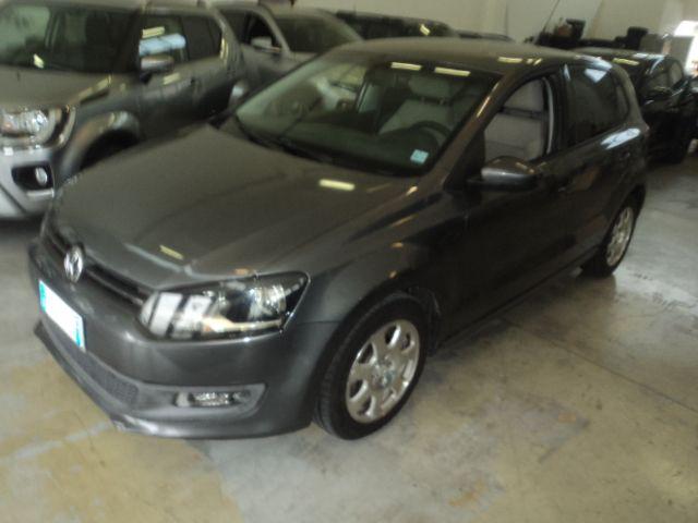 VOLKSWAGEN Polo 1.2 TDI DPF 5 p. Comfortline 