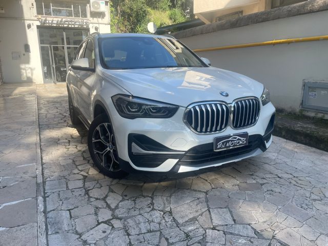 BMW X1 sDrive18d Sport 