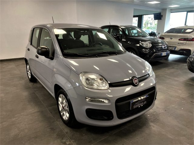 FIAT Panda 1.0 FireFly Hybrid Easy 