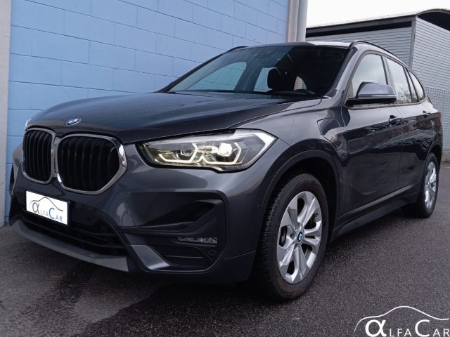 BMW X1 xDrive25e Business Advantage 