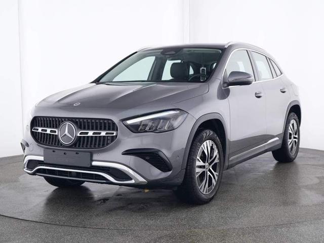 MERCEDES-BENZ GLA 200 Automatic Progressive Line Advanced Mild Hybrid 