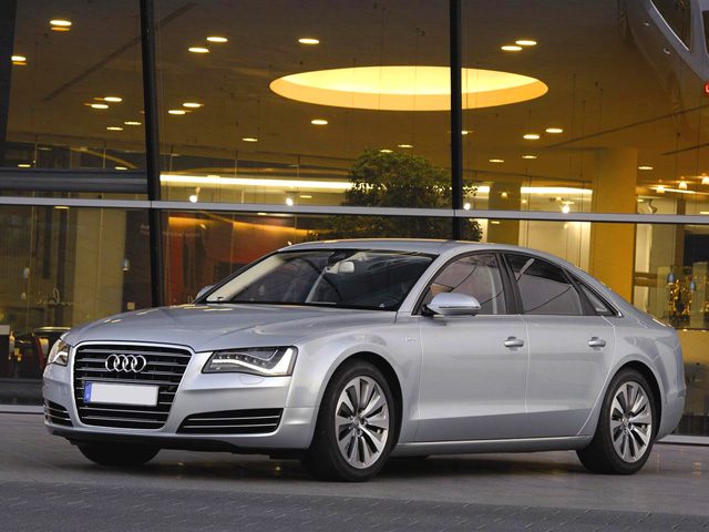 AUDI A6 2.0 TDI ultra Business 